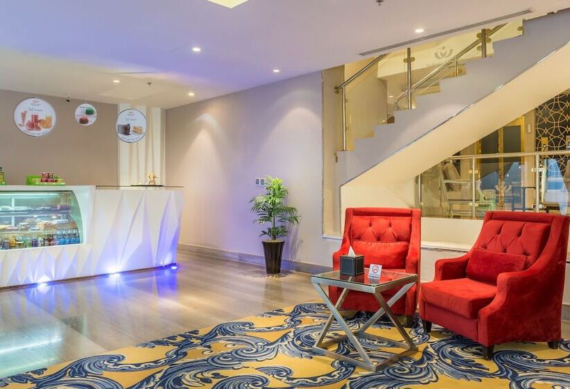 Fotos del hotel Al Muhaidb Al Takhasosi:  5