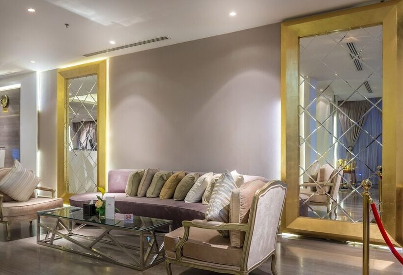 Fotos del hotel Al Muhaidb Al Takhasosi:  15