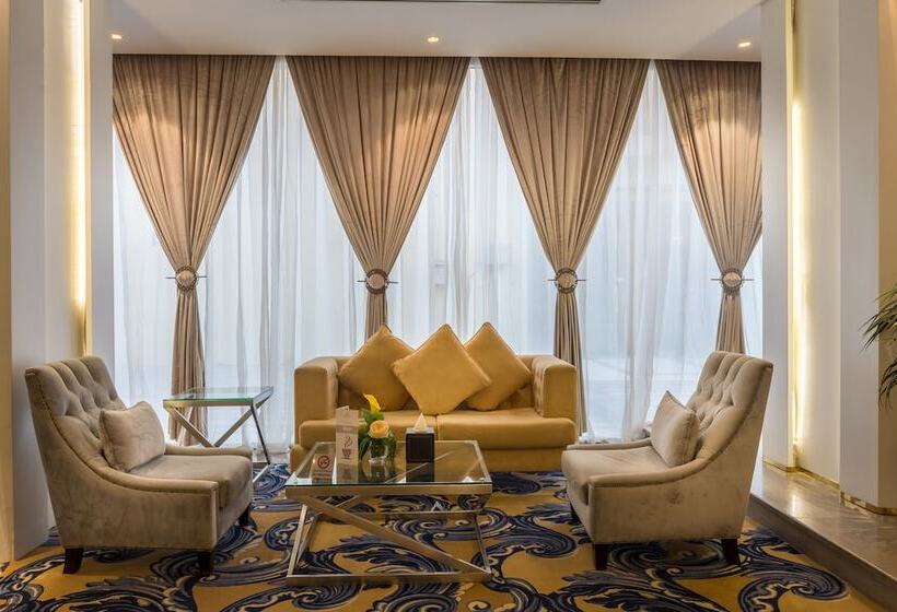 Fotos del hotel Al Muhaidb Al Takhasosi:  17