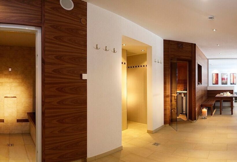 Fotos del hotel Alpenstern:  22