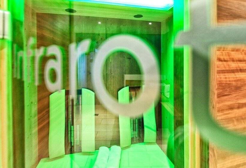 Fotos del hotel Alpenstern:  25