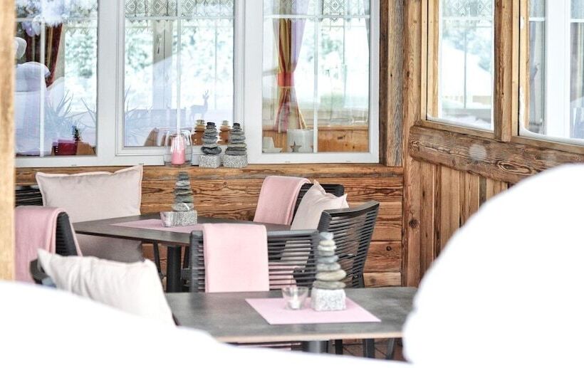 Fotos del hotel Alpenstern:  4