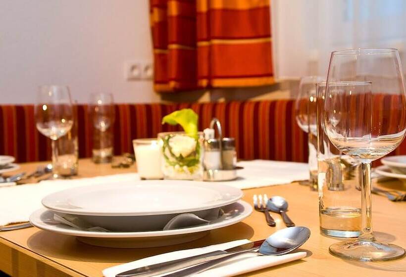 Fotos del hotel Alpenstern:  3