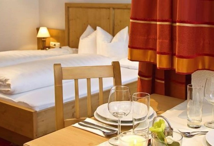 Fotos del hotel Alpenstern:  21