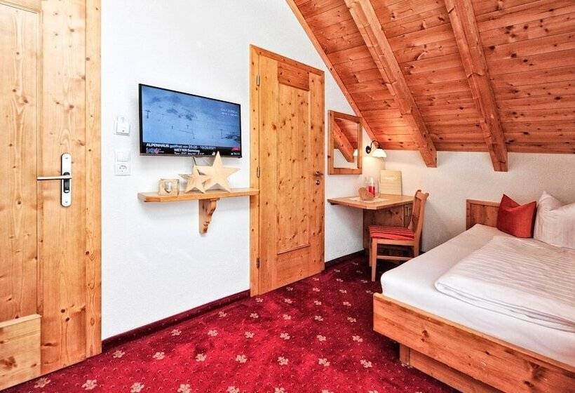 Fotos del hotel Alpenstern:  20