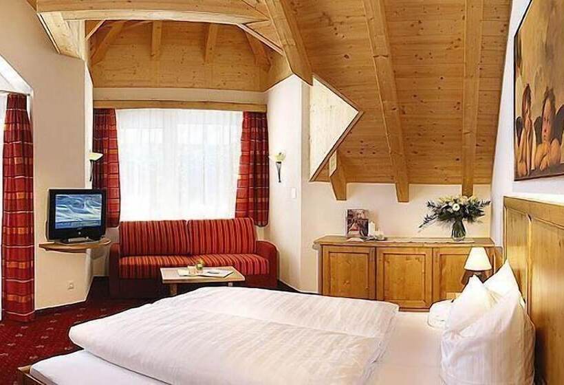 Fotos del hotel Alpenstern:  19