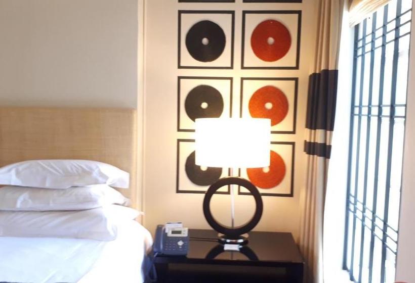 Fotos del hotel An African Villa:  6