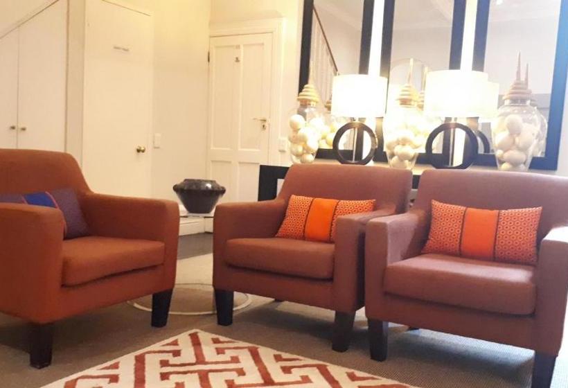 Fotos del hotel An African Villa:  7