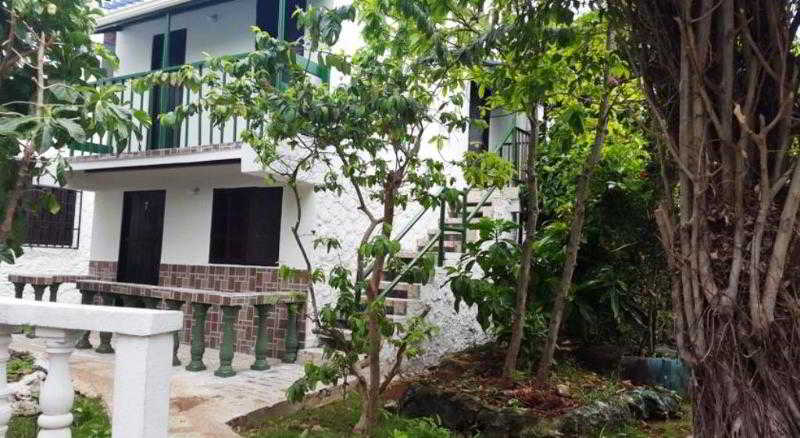 Fotos del hotel Angula Place:  3