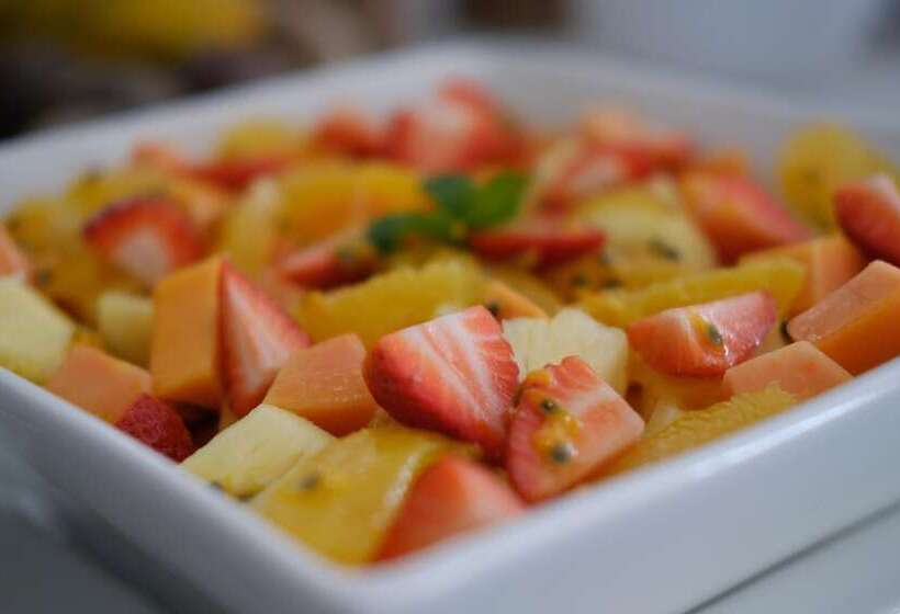 Fotos del hotel Constantia White Lodge Guest House:  4