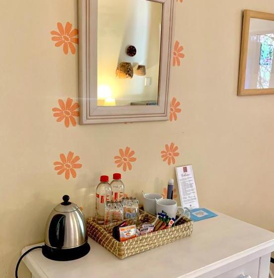 Fotos del hotel Darling Lodge Guest House:  24