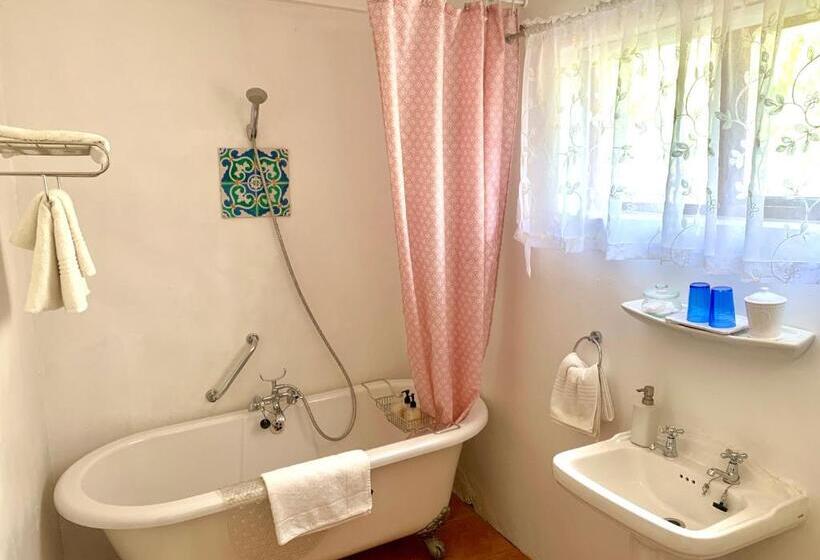 Fotos del hotel Darling Lodge Guest House:  11