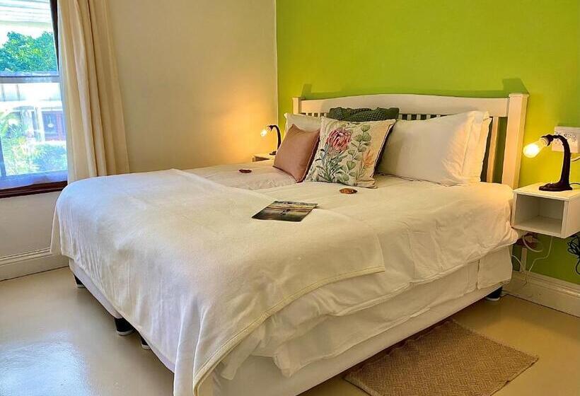 Fotos del hotel Darling Lodge Guest House:  20