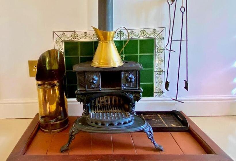 Fotos del hotel Darling Lodge Guest House:  12