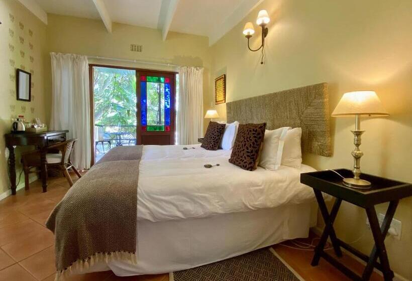 Fotos del hotel Darling Lodge Guest House:  13