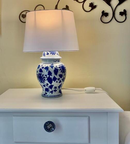 Fotos del hotel Darling Lodge Guest House:  25