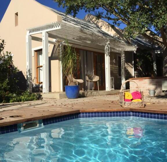 Fotos del hotel Darling Lodge Guest House:  9