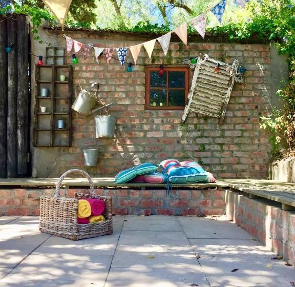 Fotos del hotel Darling Lodge Guest House:  4