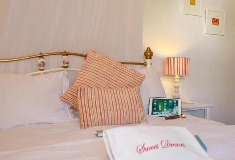 Fotos del hotel Darling Lodge Guest House:  18