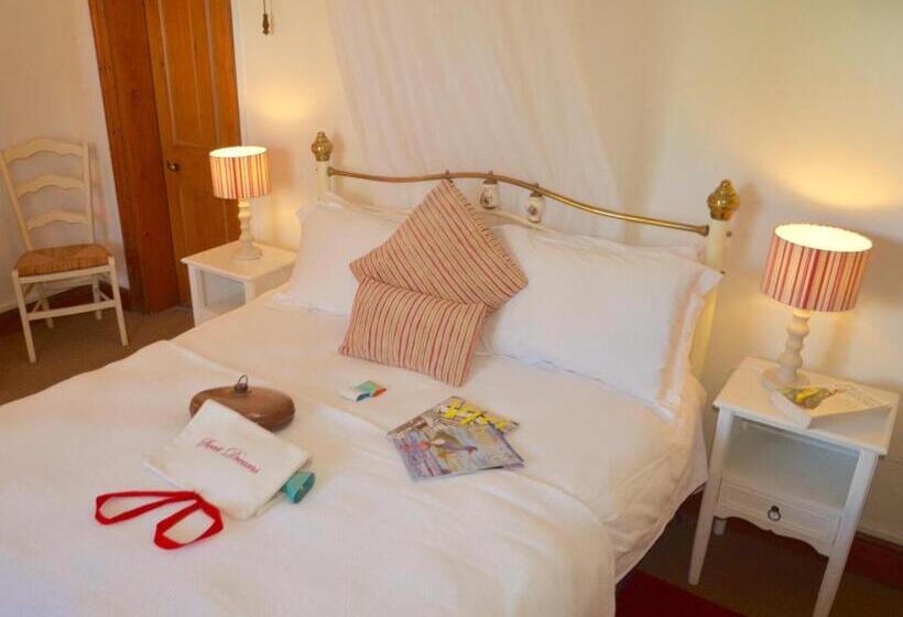 Fotos del hotel Darling Lodge Guest House:  2