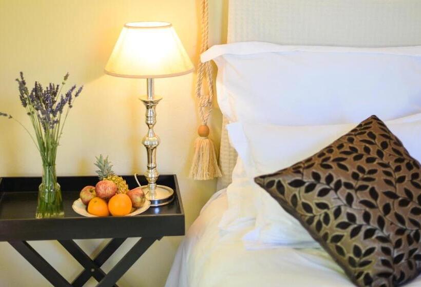 Fotos del hotel Darling Lodge Guest House:  22