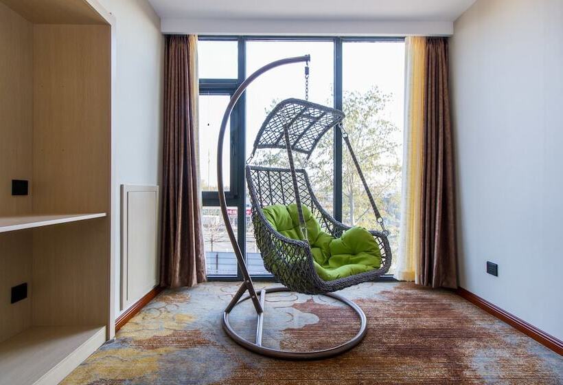 Fotos del hotel Ease Cloud:  20