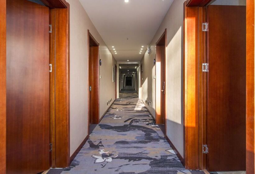 Fotos del hotel Ease Cloud:  24