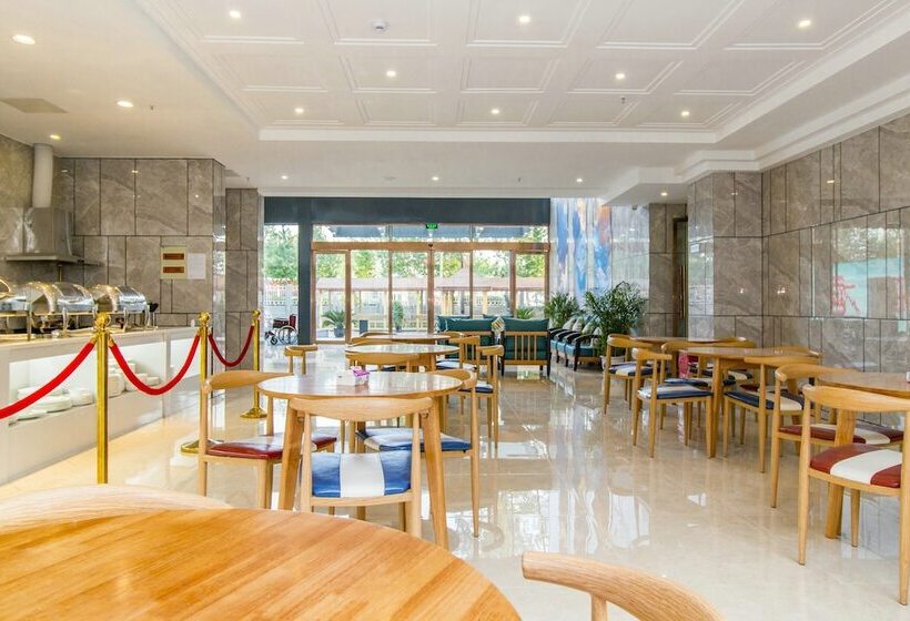 Fotos del hotel Ease Cloud:  5