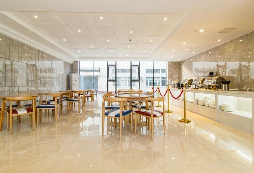 Fotos del hotel Ease Cloud:  4