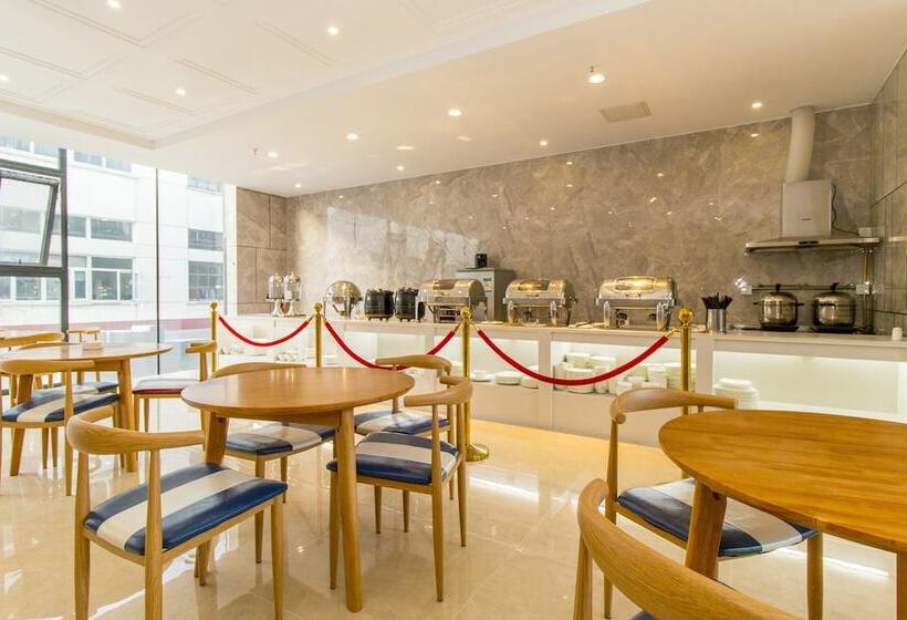 Fotos del hotel Ease Cloud:  10