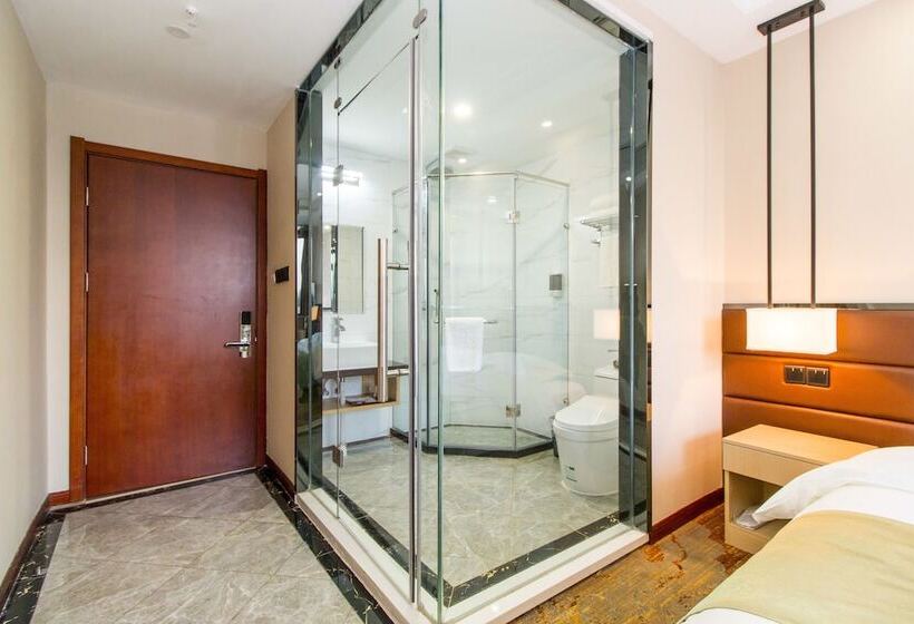 Fotos del hotel Ease Cloud:  7