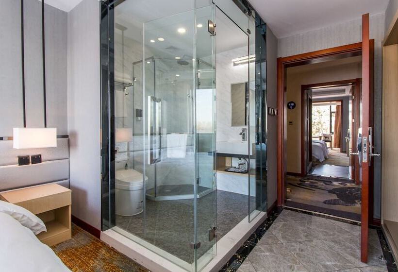 Fotos del hotel Ease Cloud:  23