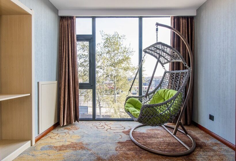 Fotos del hotel Ease Cloud:  22