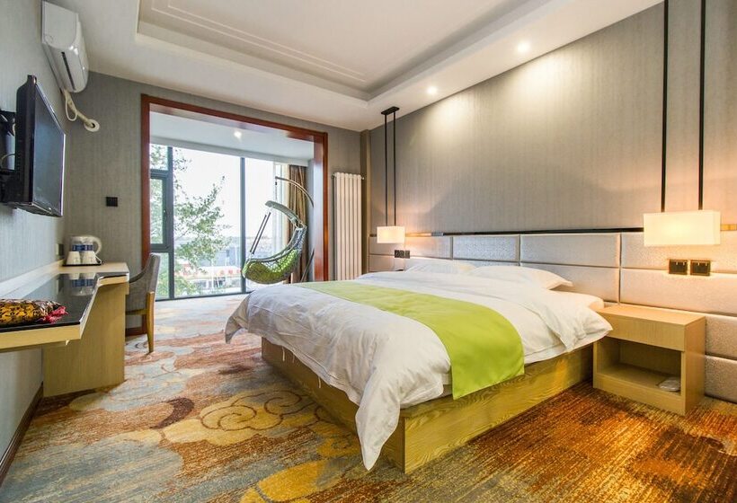 Fotos del hotel Ease Cloud:  13