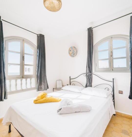 Fotos del hotel Essaouira Beach Hostel:  23