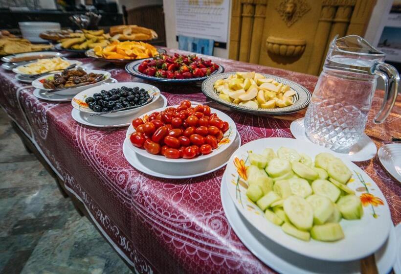 Fotos del hotel Essaouira Beach Hostel:  4