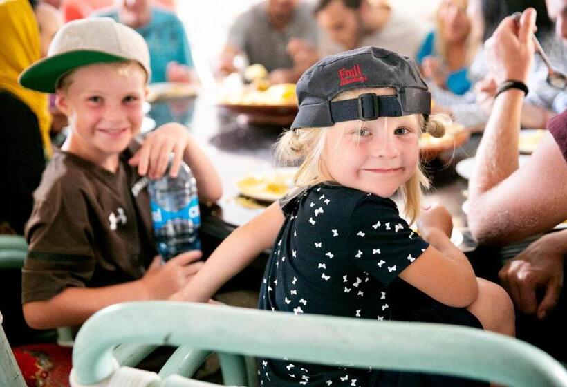 Fotos del hotel Essaouira Beach Hostel:  25