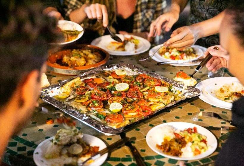 Fotos del hotel Essaouira Beach Hostel:  10