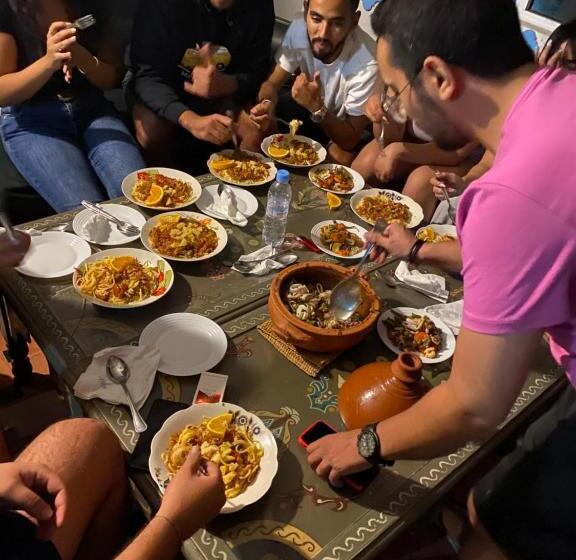 Fotos del hotel Essaouira Beach Hostel:  15