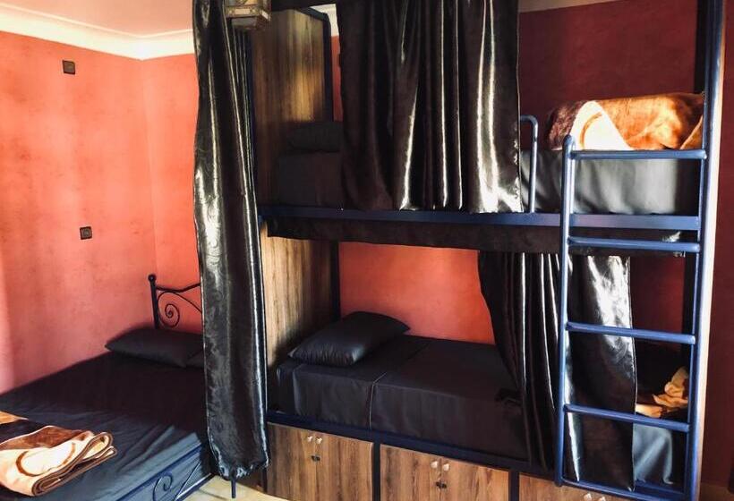 Fotos del hotel Essaouira Beach Hostel:  2