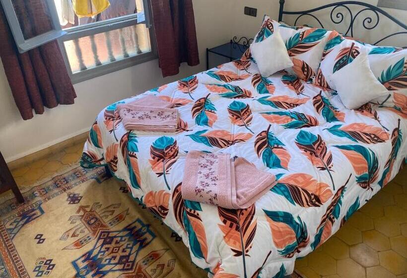 Fotos del hotel Essaouira Beach Hostel:  18