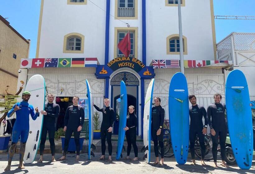 Fotos del hotel Essaouira Beach Hostel:  7