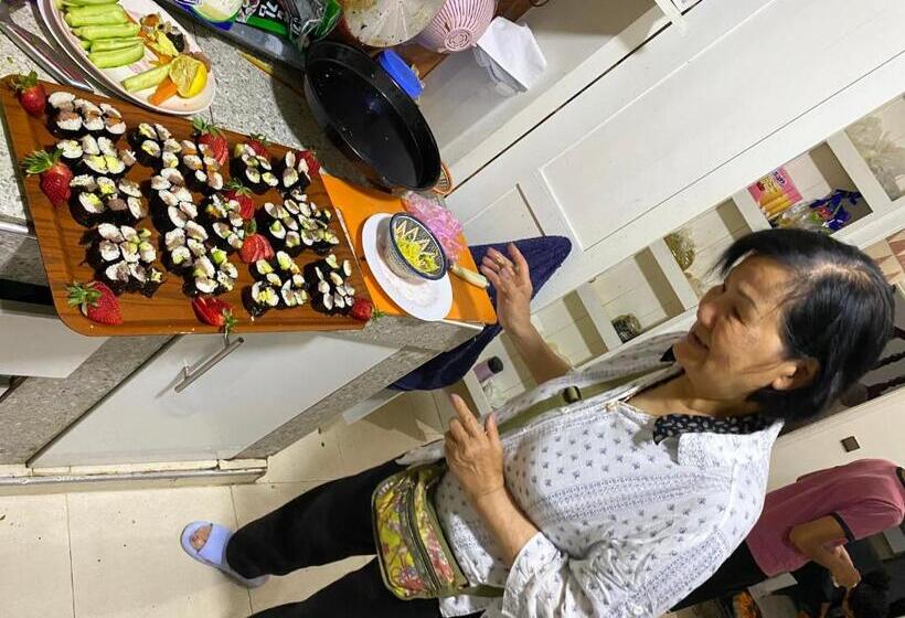 Fotos del hotel Essaouira Beach Hostel:  24