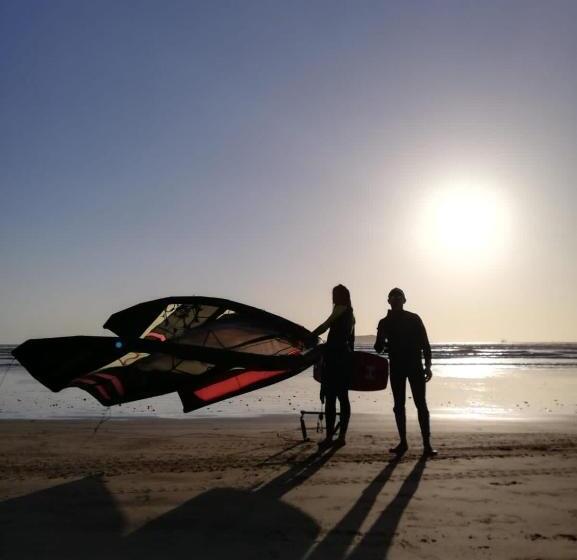 Fotos del hotel Essaouira Beach Hostel:  17