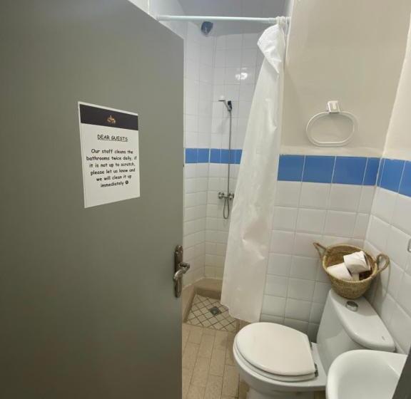 Fotos del hotel Essaouira Beach Hostel:  16