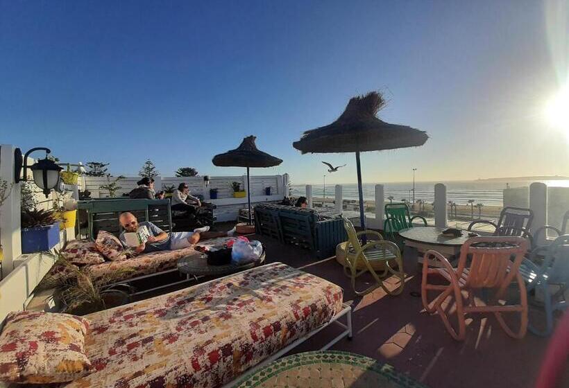 Fotos del hotel Essaouira Beach Hostel:  11