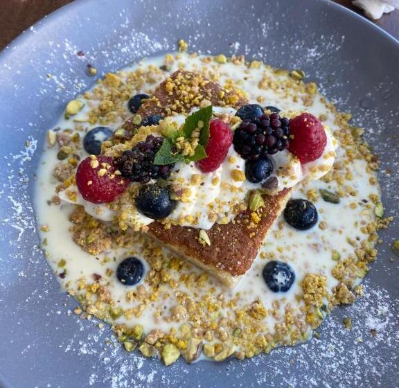 Fotos del hotel Essaouira Beach Hostel:  22