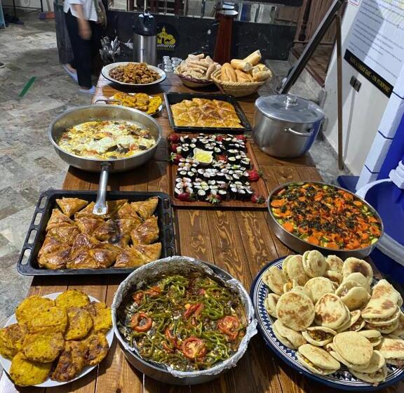 Fotos del hotel Essaouira Beach Hostel:  19