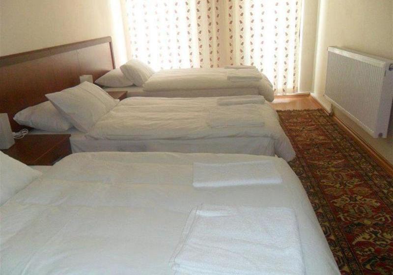 Fotos del hotel Flamingo Apart:  3