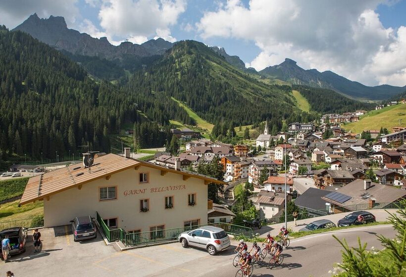 Fotos del hotel Garni Bellavista:  7